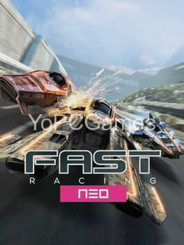 fast racing neo pc