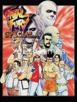 fatal fury special for pc
