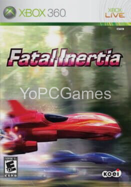 fatal inertia game