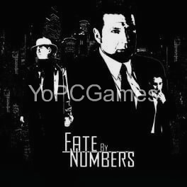 fate by numbers for pc