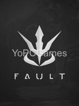 fault poster
