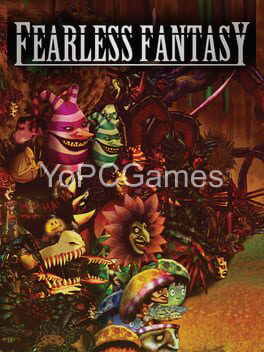 fearless fantasy for pc