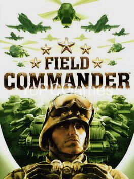 field commander for pc