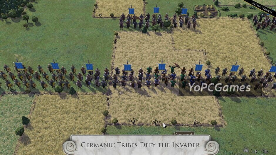 field of glory ii screenshot 4