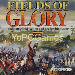 fields of glory game