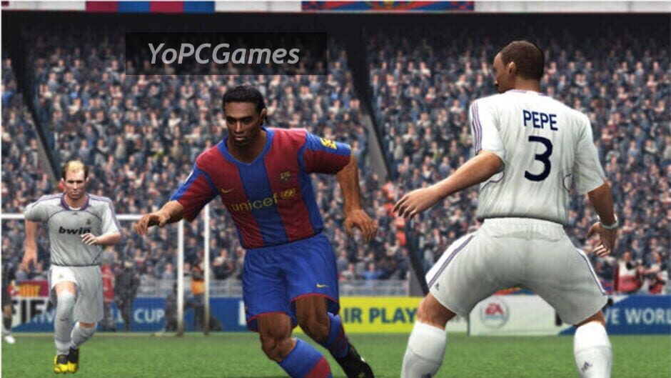 fifa 09 free full version for pc
