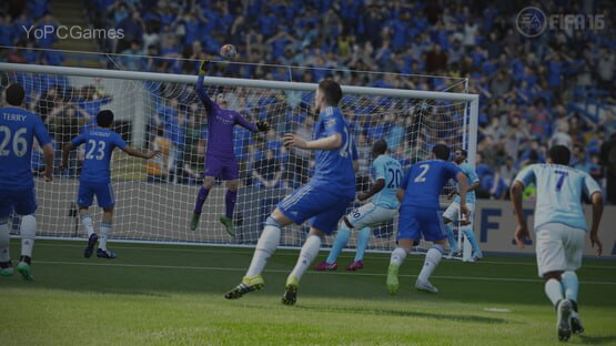 fifa 16 download size