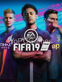 fifa 19 for pc
