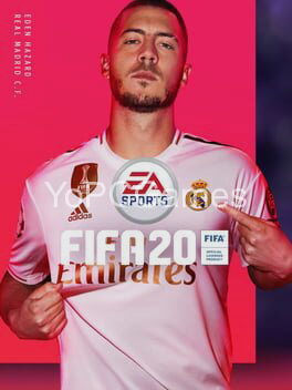 fifa 20 for pc