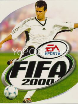 fifa 2000 pc game