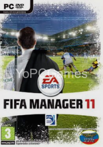fifa manager 11 downloads