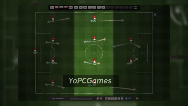 fifa manager 11 download free