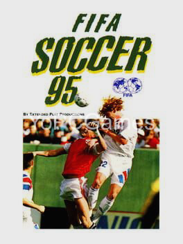 fifa soccer 95 pc