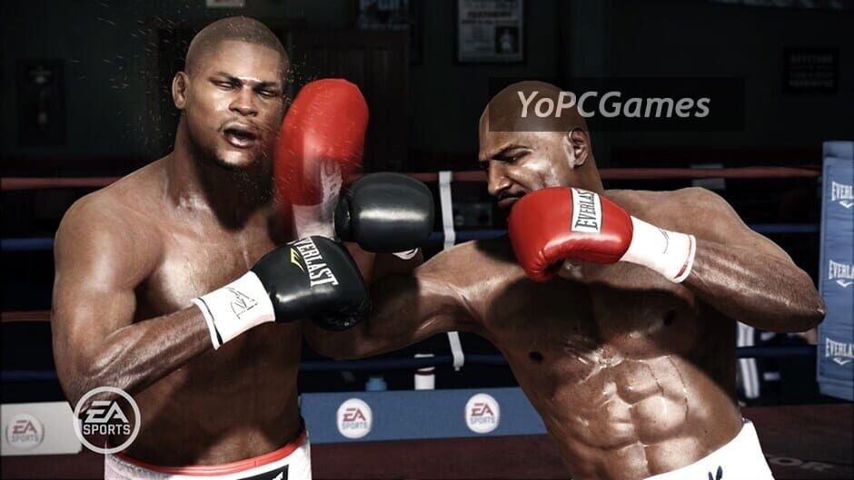 fight night champion pc download ocean of games