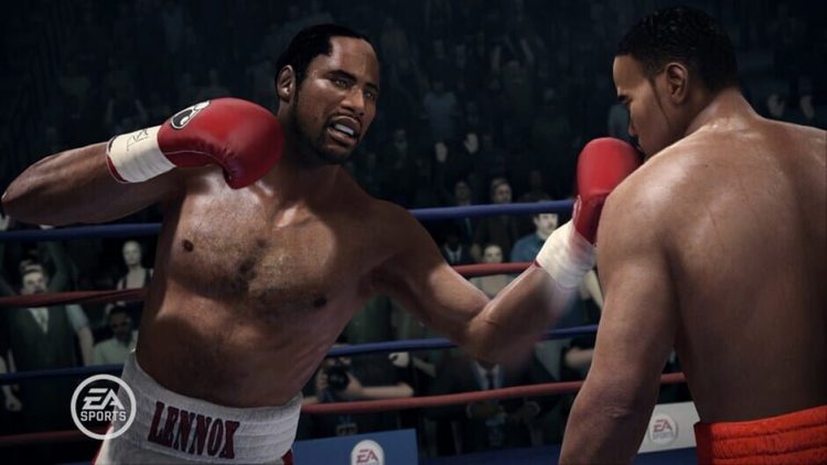 how to download fight night champion for pc