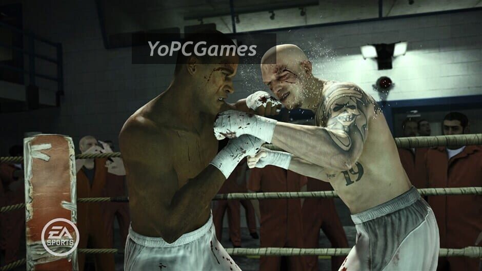 fight night champion pc download install games