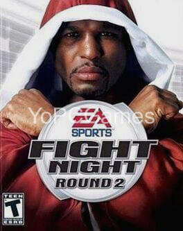 fight night round 4 pc game