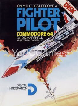 fighter pilot cover