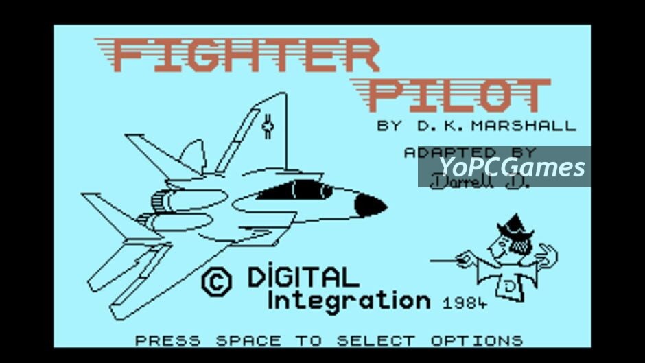 fighter pilot screenshot 3