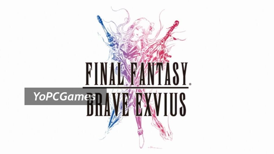final fantasy: brave exvius screenshot 4