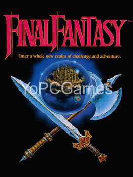 final fantasy game