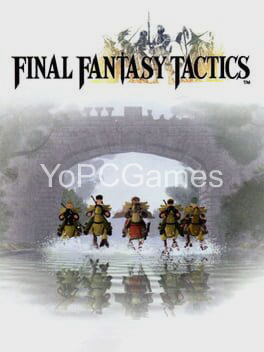 final fantasy tactics pc game