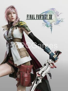 final fantasy xiii pc game