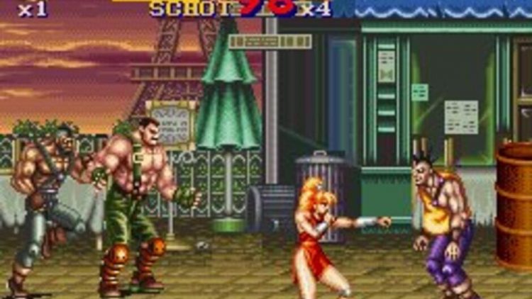 final fight 3 download