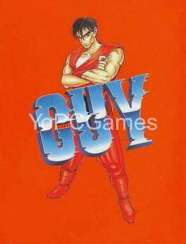 final fight guy pc game