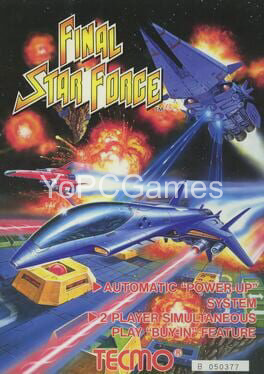 final star force pc