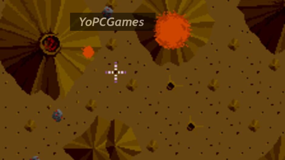 fire battle screenshot 1