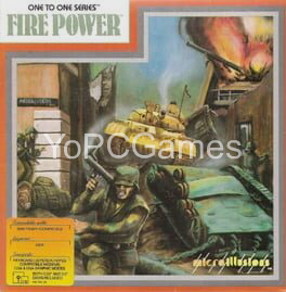 fire power for pc