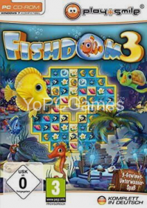 fishdom 3 patch