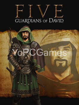 five: guardians of david for pc