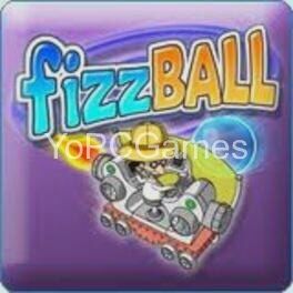 fizzball for pc
