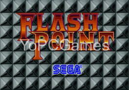 flash point game