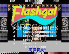 flashgal for pc