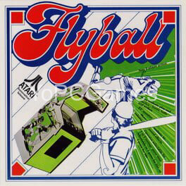 flyball cover