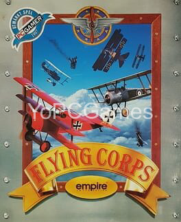 flying corps for pc