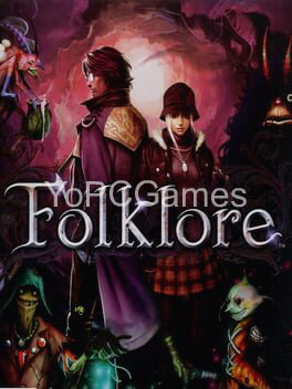 folklore for pc