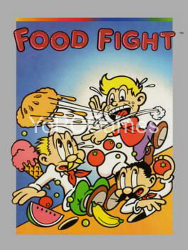 food fight for pc