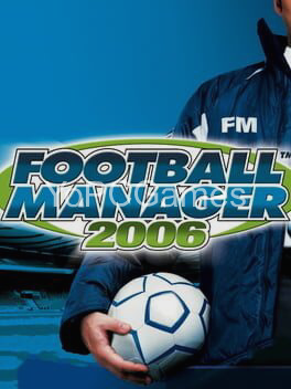 football manager 2006 pc