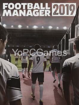 football manager 2019 game