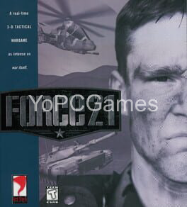 force 21 for pc