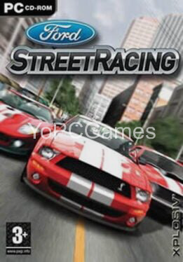 ford street racing for pc