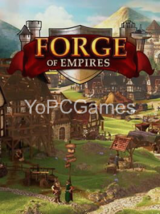 online games like forge of empires