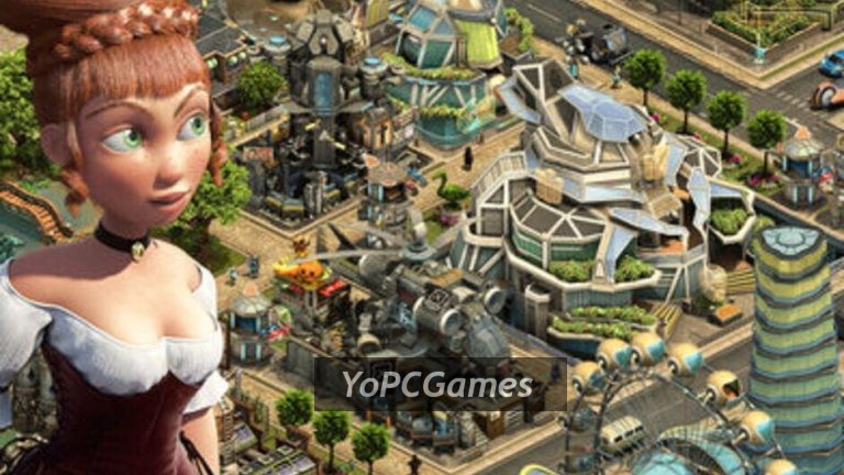 forge of empires adult browser game
