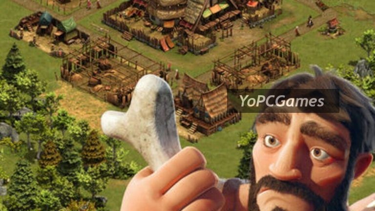 forge of empires adult game review