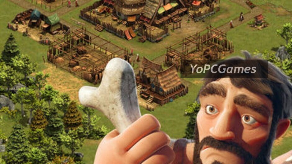 forge of empires screenshot 2