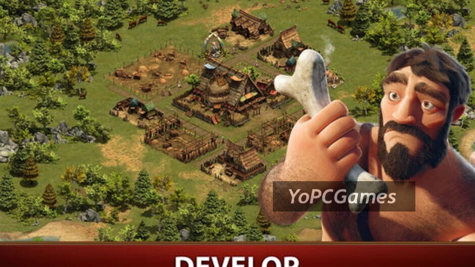 forge of empires beta on mobile